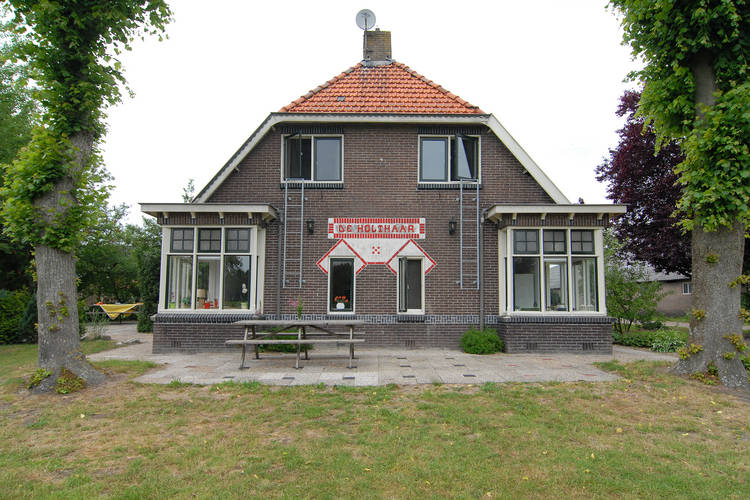 De Holthaar De Holthaar