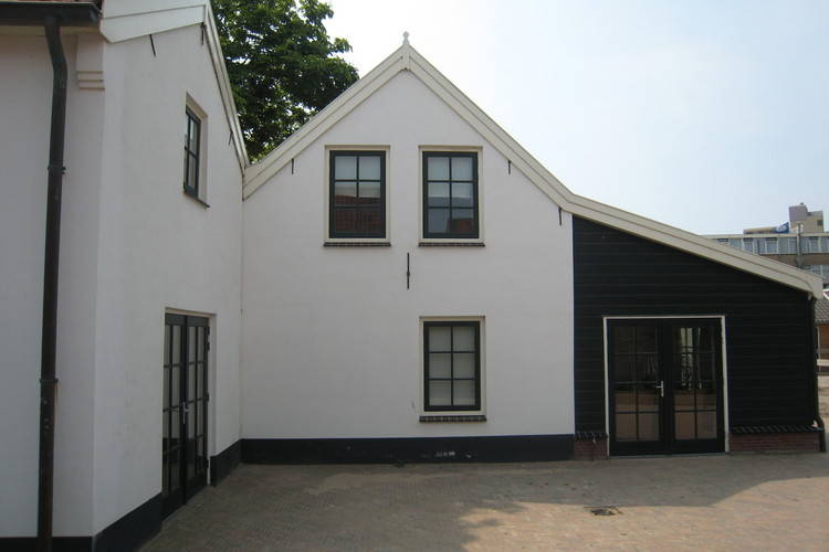 De Kroft II De Kroft II
