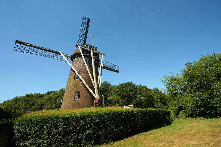 De Verrekijker De Verrekijker