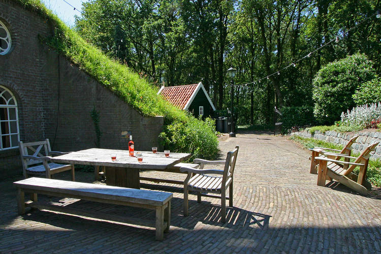 De Verrekijker De Verrekijker