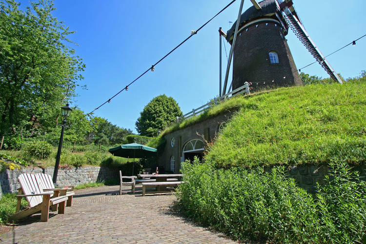 De Verrekijker De Verrekijker