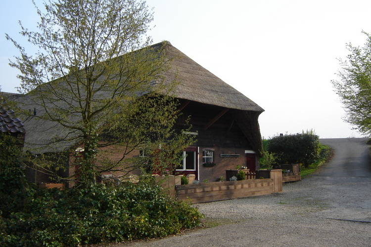 Hoeve Hoogst Tevreden Hoeve Hoogst Tevreden