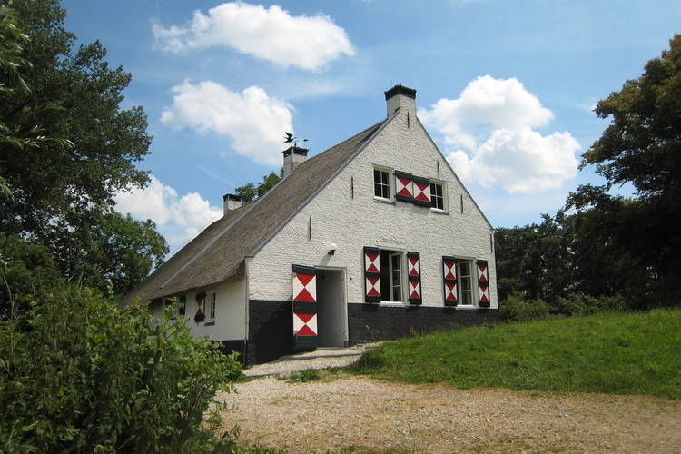 Korskes Hoef Korskes Hoef