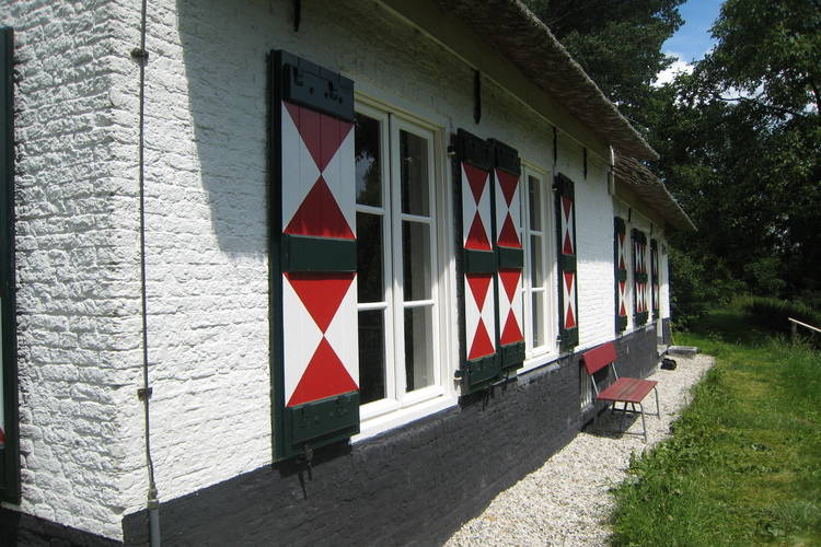Korskes Hoef Korskes Hoef