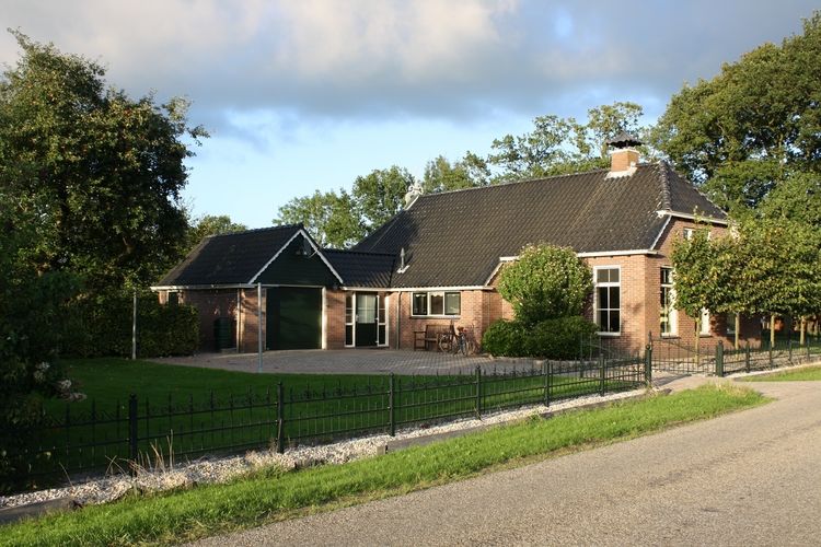 Kromhoeksterbrug Kromhoeksterbrug