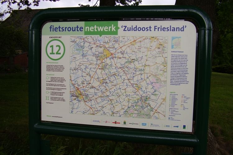 Kromhoeksterbrug Kromhoeksterbrug