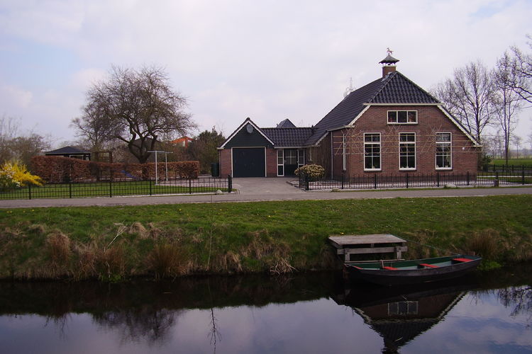 Kromhoeksterbrug Kromhoeksterbrug