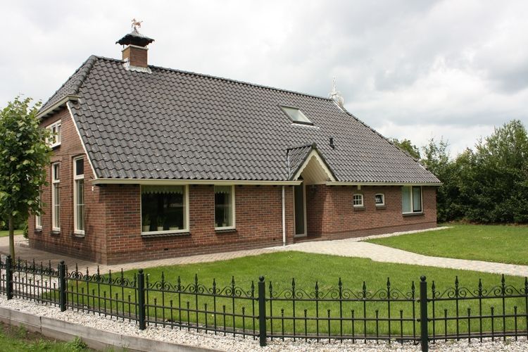 Kromhoeksterbrug Kromhoeksterbrug