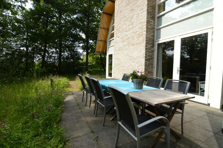 Landhuis Bos en Heide Landhuis Bos en Heide