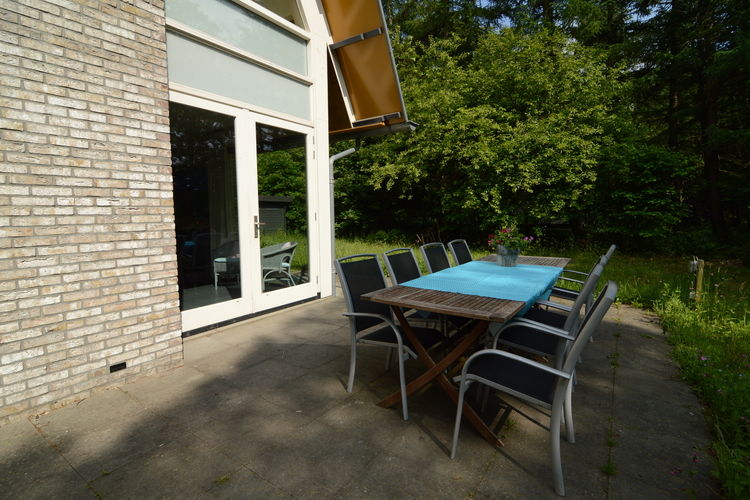 Landhuis Bos en Heide Landhuis Bos en Heide