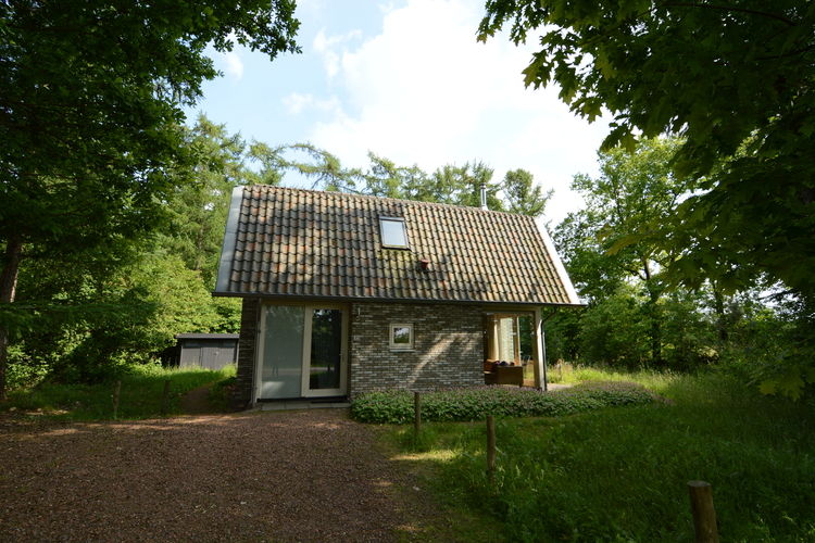 Landhuis Bos en Heide