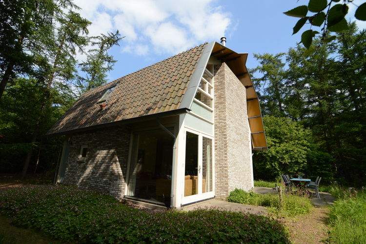 Landhuis Bos en Heide