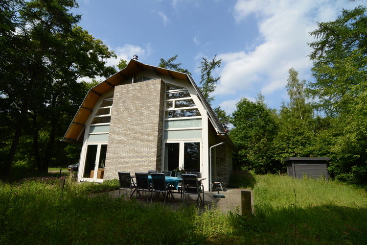 Landhuis Bos en Heide