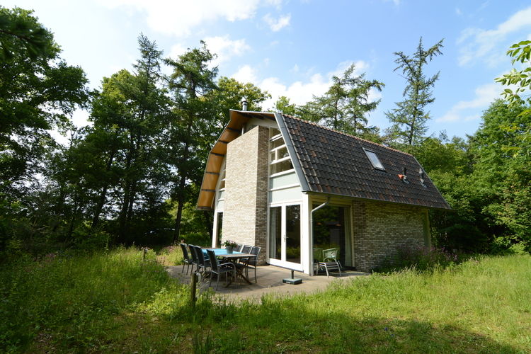 Landhuis Bos en Heide