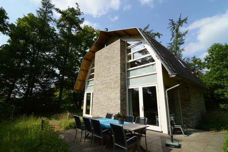 Landhuis Bos en Heide Landhuis Bos en Heide