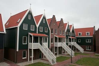 Marinapark Volendam Marinapark Volendam