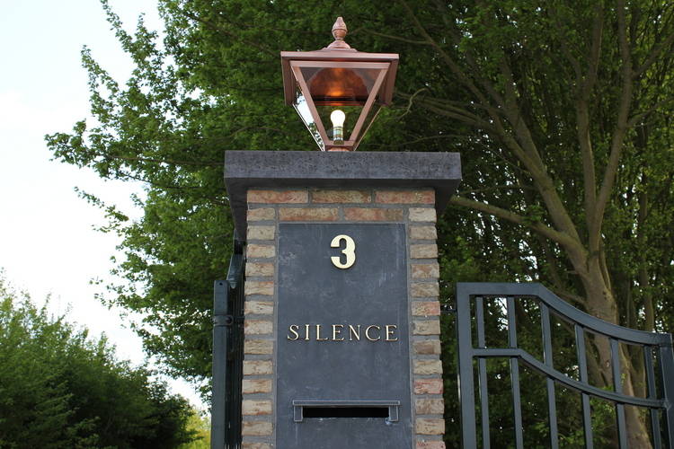 Silence II Silence II