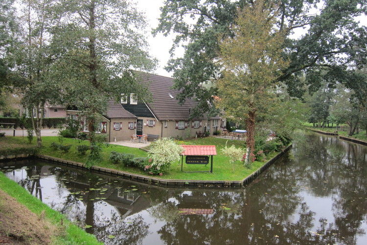 Vakantiehuis Gi Jo Vakantiehuis Gi Jo