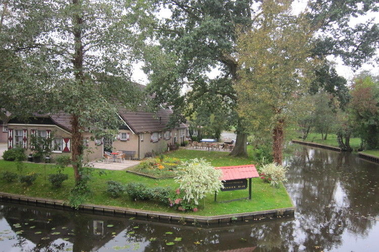 Vakantiehuis Gi Jo Vakantiehuis Gi Jo