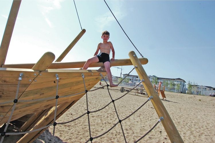 Vakantiepark Cape Helius Vakantiepark Cape Helius