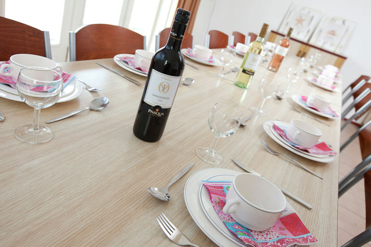 Vakantiepark Cape Helius Vakantiepark Cape Helius