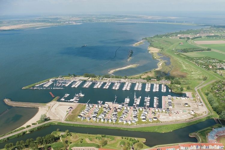 Vakantiepark Cape Helius Vakantiepark Cape Helius