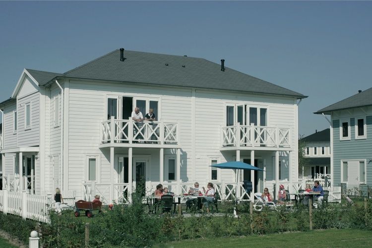 Vakantiepark Cape Helius Vakantiepark Cape Helius