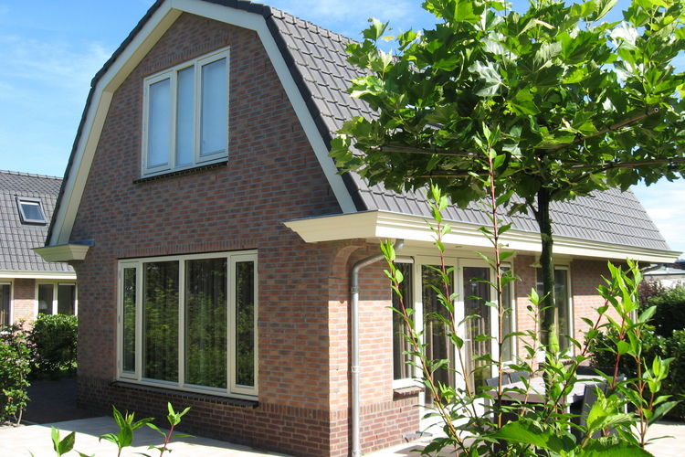 Vakantiepark Duinrust Vakantiepark Duinrust