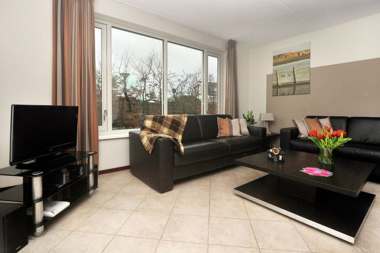 Vakantiepark Duinrust Vakantiepark Duinrust