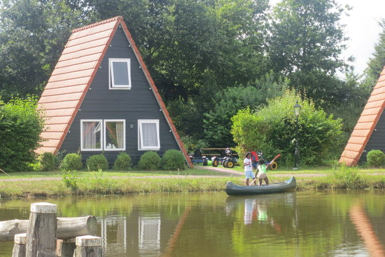 Vakantiepark Eigen Wijze Vakantiepark Eigen Wijze