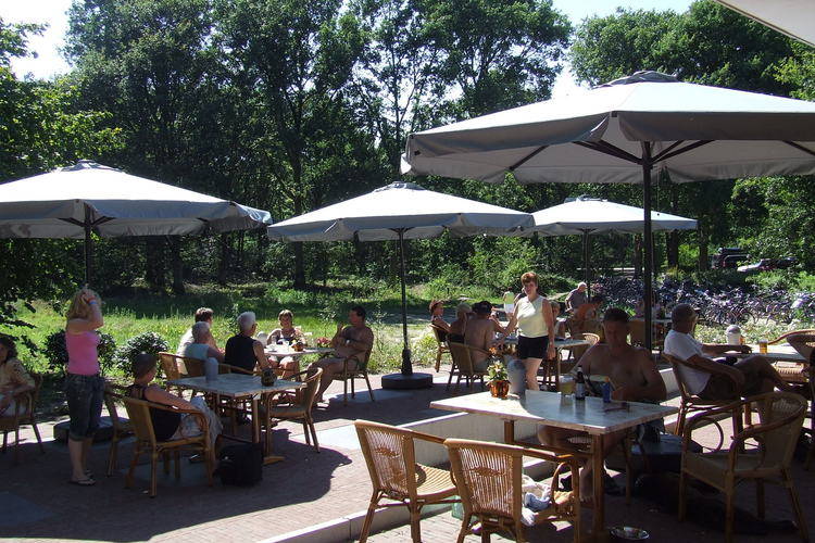 Vakantiepark Herperduin