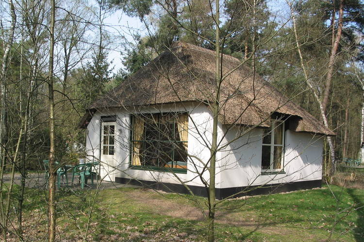 Vakantiepark Herperduin