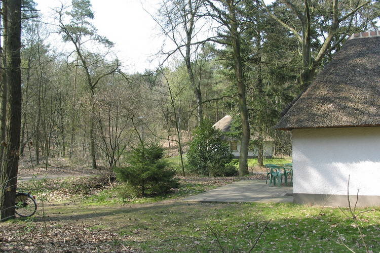 Vakantiepark Herperduin