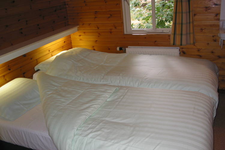 Vakantiepark Herperduin Vakantiepark Herperduin