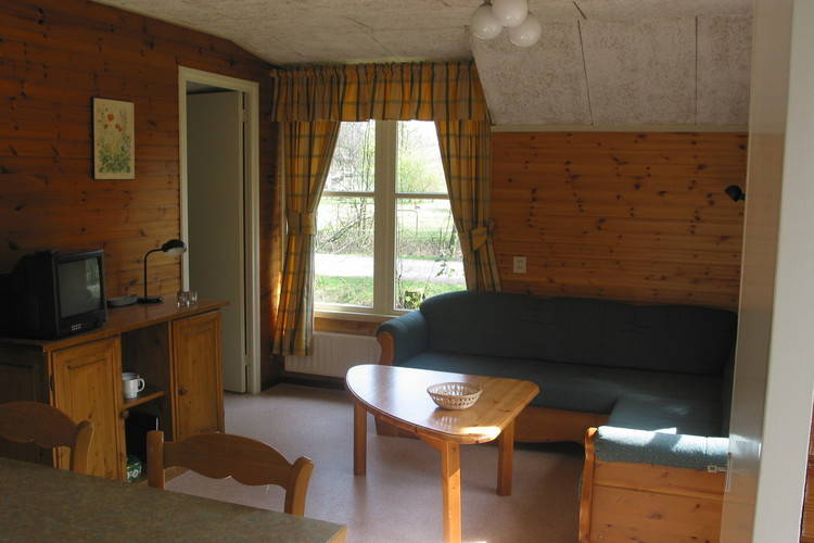 Vakantiepark Herperduin Vakantiepark Herperduin