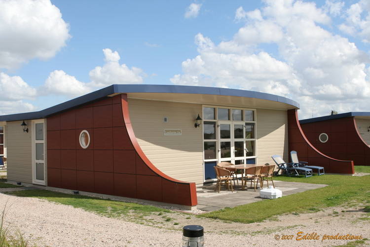 Vakantiepark Vlugtenburg aan Zee Vakantiepark Vlugtenburg aan Zee