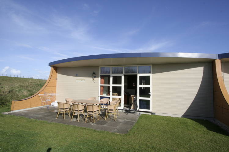 Vakantiepark Vlugtenburg aan Zee Vakantiepark Vlugtenburg aan Zee
