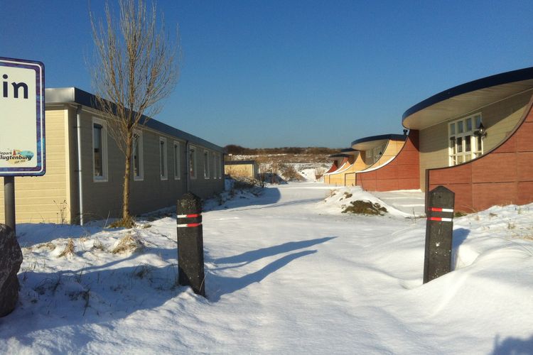 Vakantiepark Vlugtenburg aan Zee Vakantiepark Vlugtenburg aan Zee