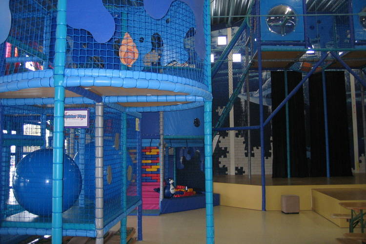Villapark de Paardekreek