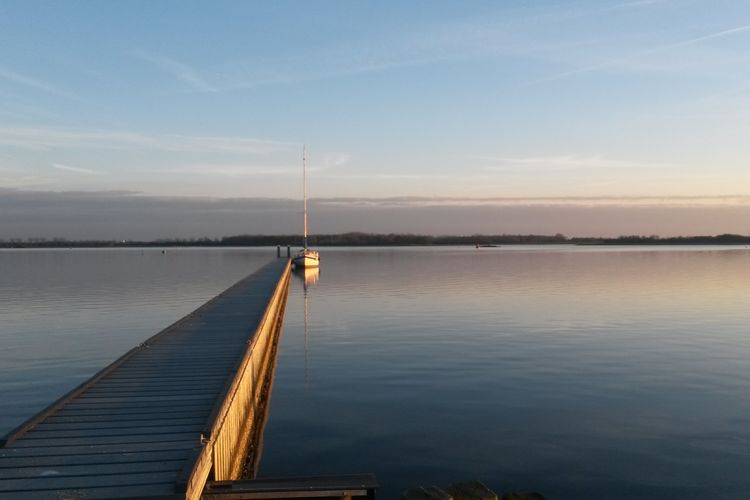 Villapark de Paardekreek Villapark de Paardekreek