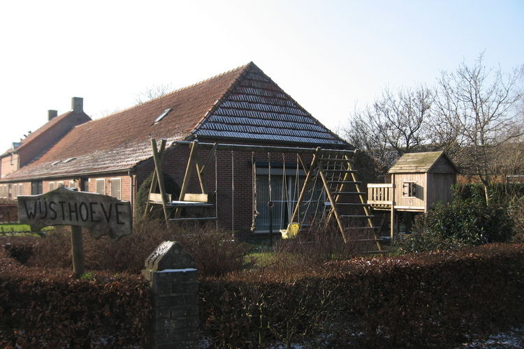 Wijsthoeve Wijsthoeve