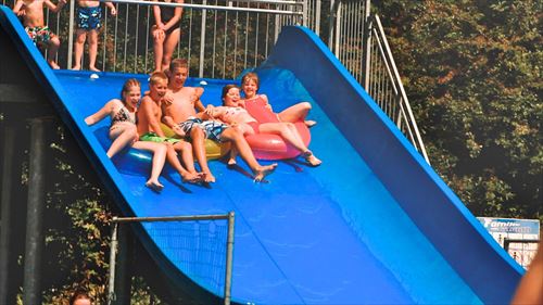 Camping de Luttenberg Camping de Luttenberg