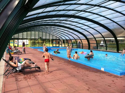 Camping Starnbosch Camping Starnbosch