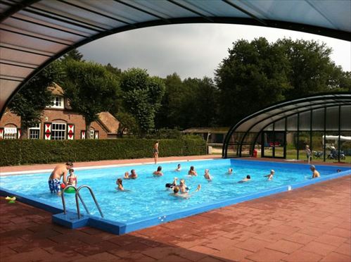 Camping Starnbosch Camping Starnbosch