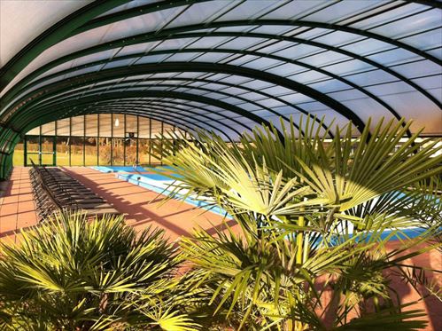 Camping Starnbosch Camping Starnbosch