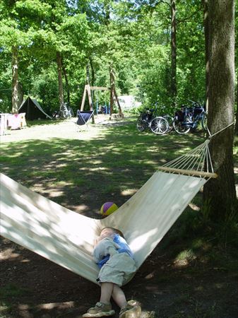 Camping Starnbosch Camping Starnbosch