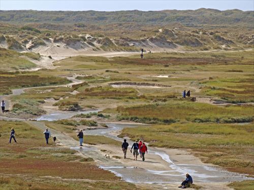 Kustpark Texel