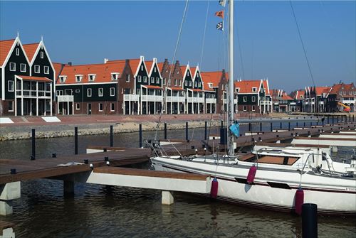 Marinapark Volendam