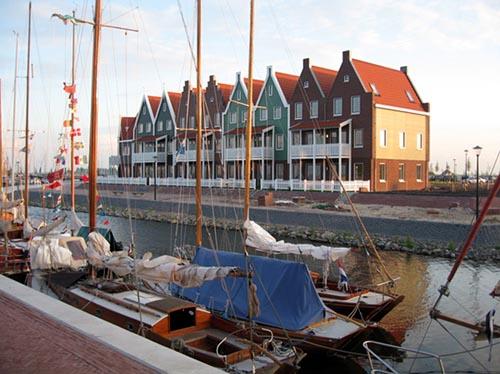 Marinapark Volendam