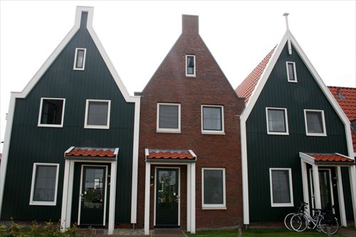 Marinapark Volendam Marinapark Volendam
